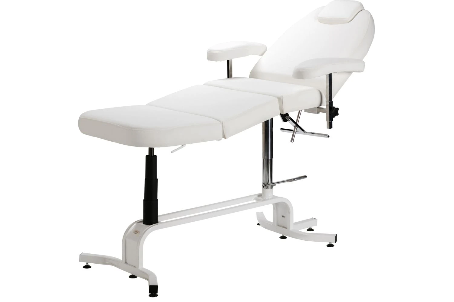 Equipro Hydro-Comfort Hydraulic Spa Table 1 Equipro Hydro-Comfort Hydraulic Spa Table