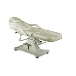 Galaxy Facial Bed With Hydraulic Base And Face Slot