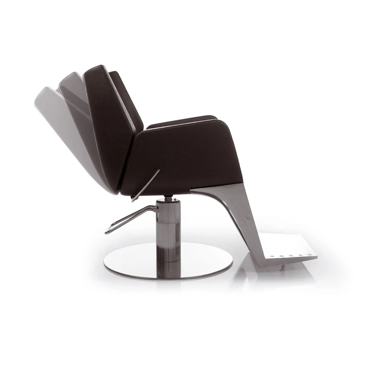 Gamma & Bross MR Fantasy Barber Chair 1 Gamma & Bross MR Fantasy Barber Chair