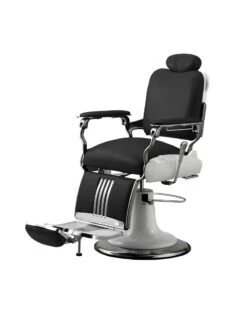 Takara Belmont Legacy Barber Chair