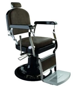 Pietranera® 5'60 Gentlemen Barber Chair 7 Pietranera® 5'60 Gentlemen Barber Chair -Home Care Products Shop 264 0087c