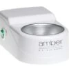 Amber Mini Mud Warmer