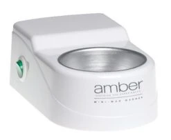 Amber Mini Mud Warmer