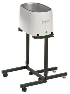 Amber Manicure Paraffin Wax Spa Stand