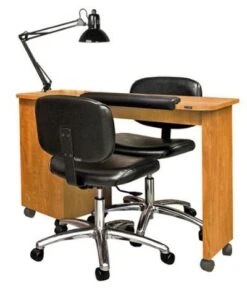 Collins QSE Nail Table