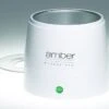Amber Facial Masque Spa Unit - Paraffin Wax Warmer