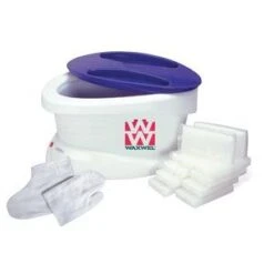 Waxwel Paraffin Unit