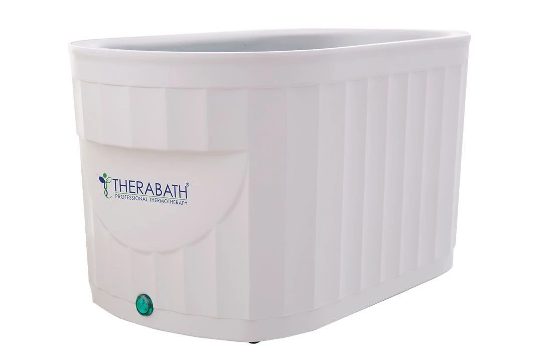 Therabath PRO Paraffin Hot Wax Bath - No Wax 2 Therabath PRO Paraffin Hot Wax Bath - No Wax - Image 2