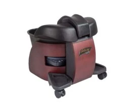 Continuum® Deluxe Pedicute Package