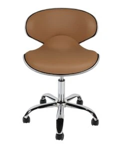 J&A Euro Technician Pedicure Stool