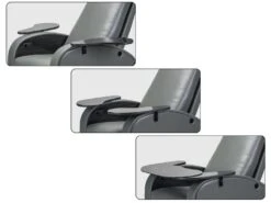 Living Earth Crafts® Swingaway Manicure Center Tray