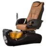 Continuum® Bravo LE Pedicure Chair