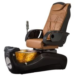 Continuum® Bravo LE Pedicure Chair