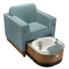 Living Earth Crafts® Wilshire LE Pedicure Chair