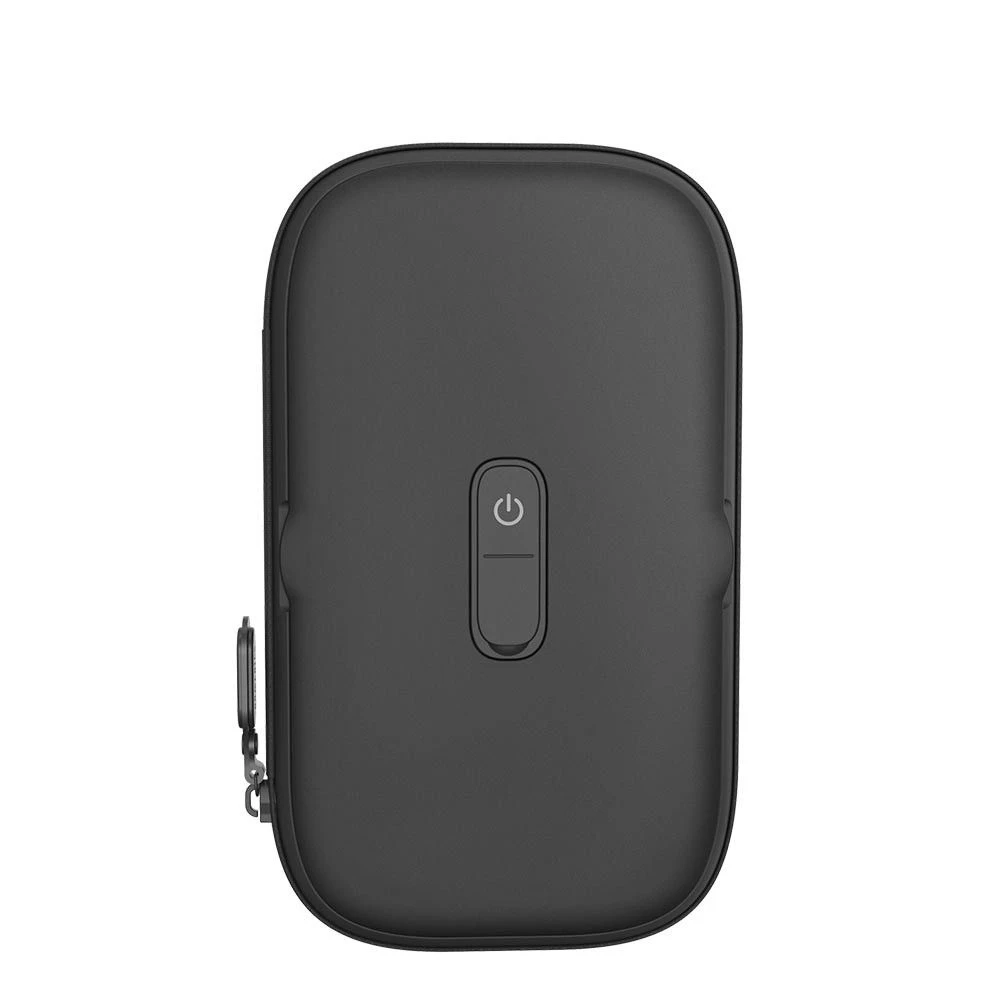 Homedics® UV-Clean Phone Sanitizer 3 Homedics® UV-Clean Phone Sanitizer - Image 3