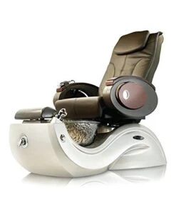 J&A Toepia GX Pedicure Chair