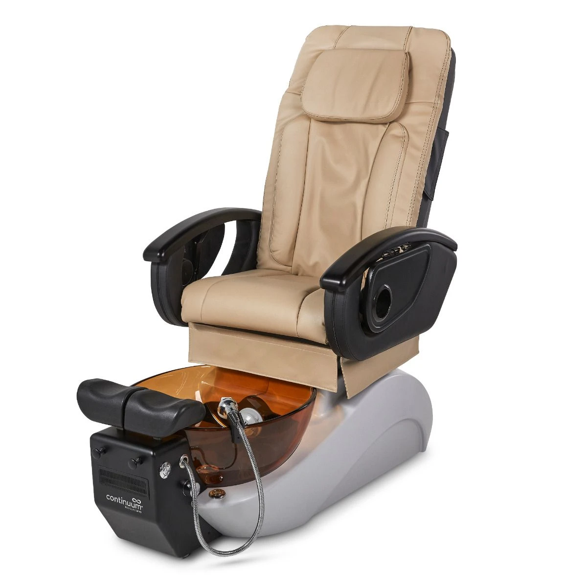 Continuum® Le Rêve Pedicure Spa 1 Continuum® Le Rêve Pedicure Spa