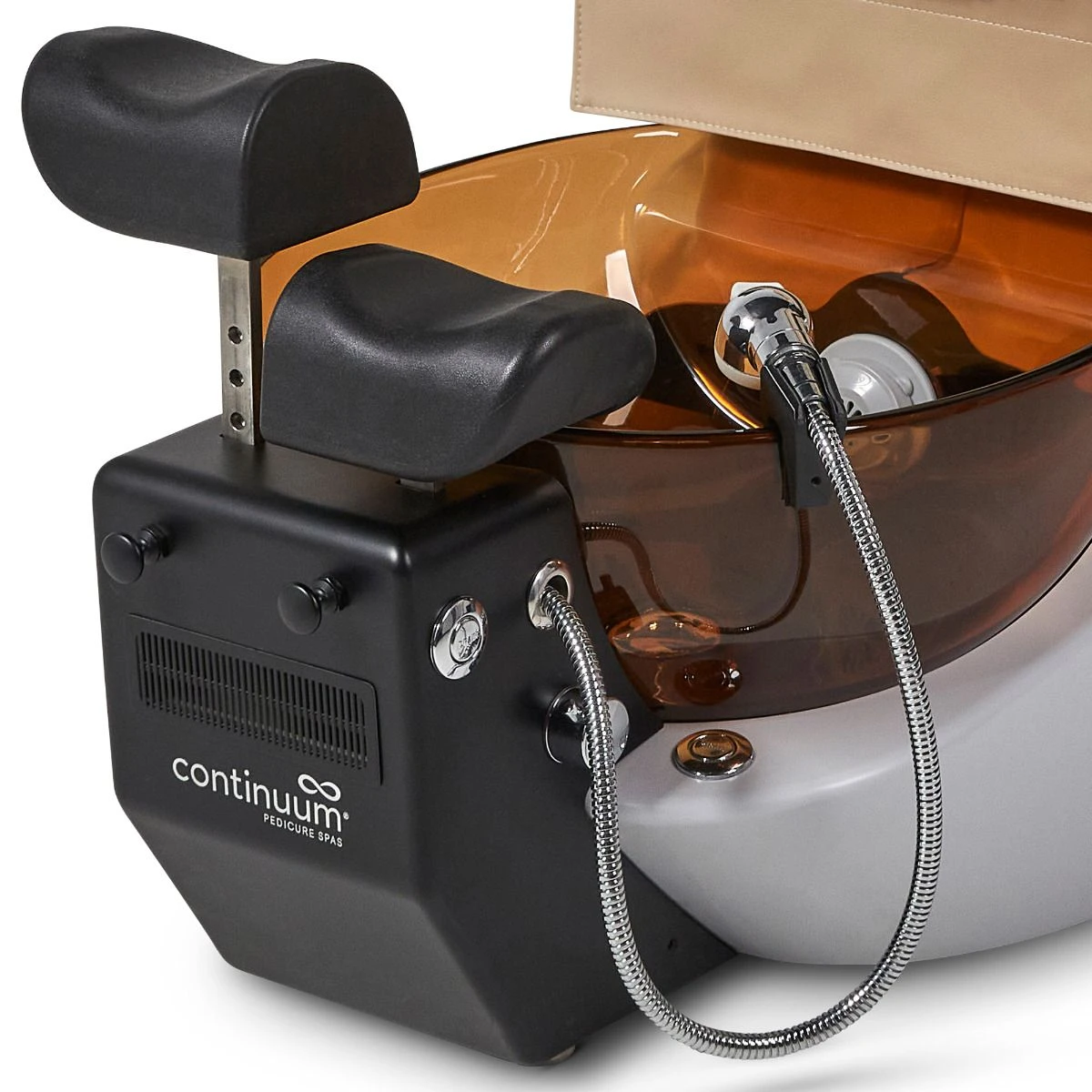 Continuum® Le Rêve Pedicure Spa 3 Continuum® Le Rêve Pedicure Spa - Image 3