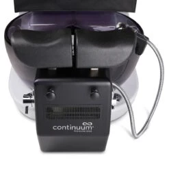 Continuum® Le Rêve Pedicure Spa 14 Continuum® Le Rêve Pedicure Spa -Home Care Products Shop 270 0143e