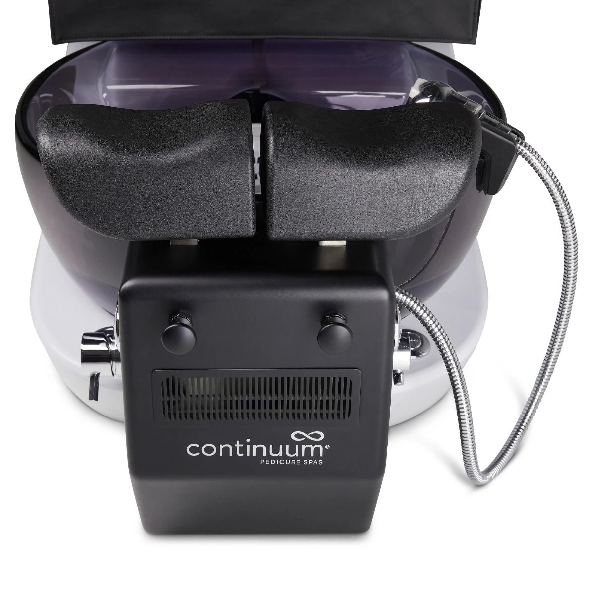 Continuum® Le Rêve Pedicure Spa 5 Continuum® Le Rêve Pedicure Spa - Image 5