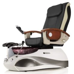 J&A Empress RX Pedicure Spa Chair