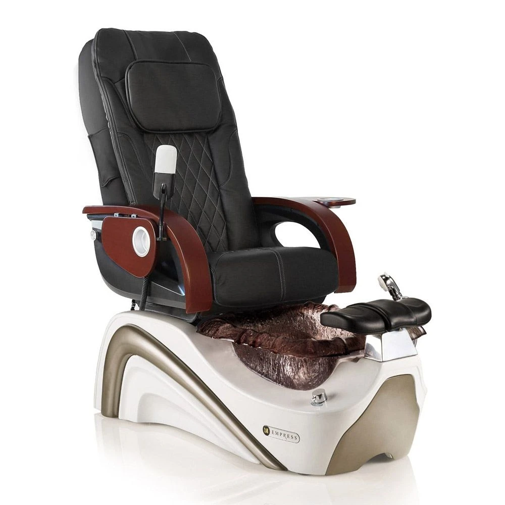 J&A Empress LE Pedicure Spa Chair 1 J&A Empress LE Pedicure Spa Chair