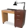Collins Amati 45 Nail Table