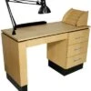 Collins Neo Manicure Table