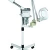 B&S Ion Facial Steamer With Magnifying Lamp