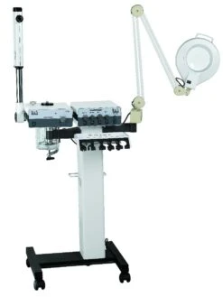 B&S 8-in-1 Function Unit