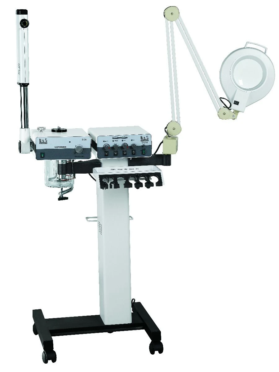 B&S 8-in-1 Function Unit 1 B&S 8-in-1 Function Unit