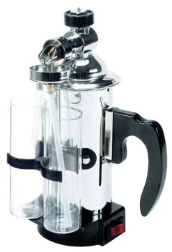 Equipro Lucas Pulverizer