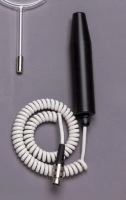 Equipro Ioniderm Accessories