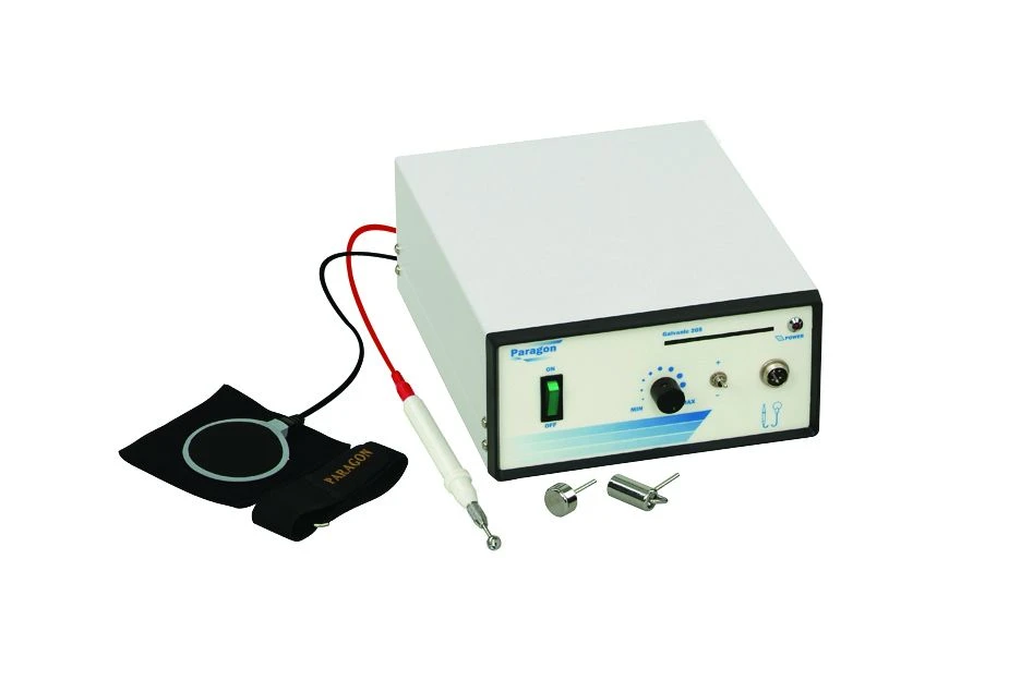 Paragon® Tabletop Galvanic Skincare System 1 Paragon® Tabletop Galvanic Skincare System