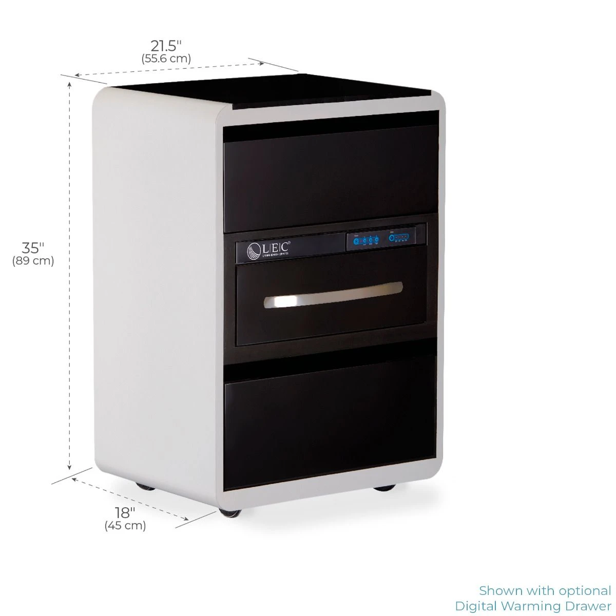Living Earth Crafts® Parker™ Trolley 5 Living Earth Crafts® Parker™ Trolley - Image 5
