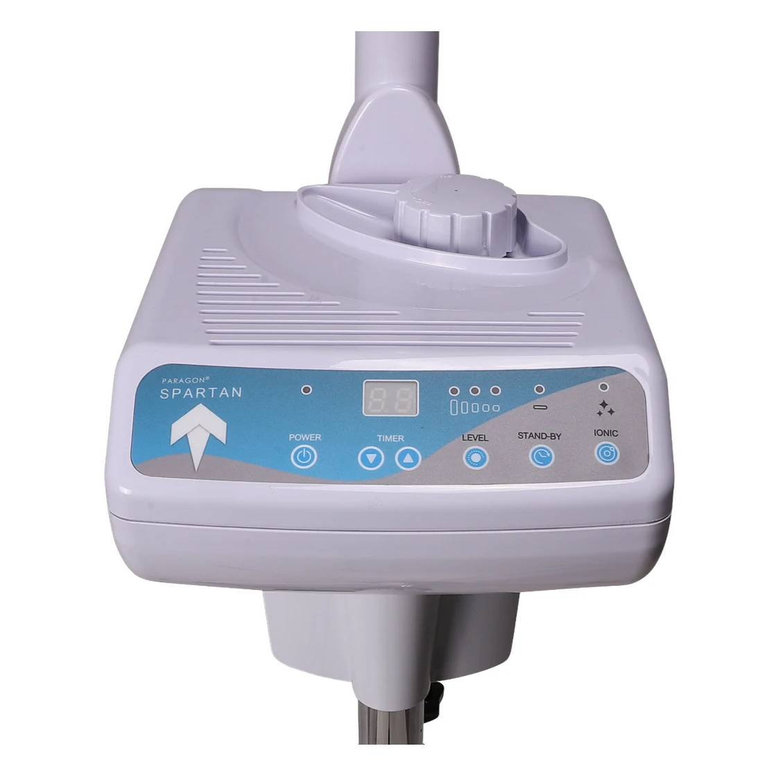 Paragon® Spartan Digital Facial Steamer 2 Paragon® Spartan Digital Facial Steamer - Image 2