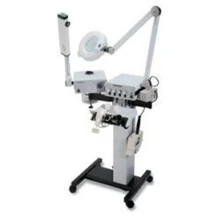 Classic 8 Function Machine - Professional Facial Machine