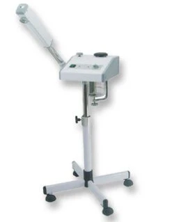Ozone Facial Steamer With Timer