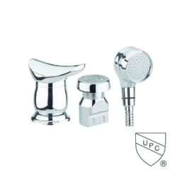 Paragon® Shampoo Backwash System™