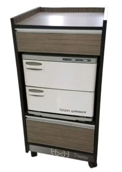 Custom Craftworks™ Signature Spa Series T200 Trolley Cart