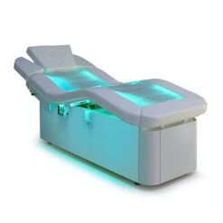 Gharieni MLW Amphibia Spa Bed & Treatment Table