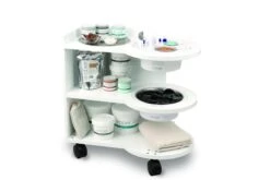 Amber Smart Bar - Body Bar With Body Pod