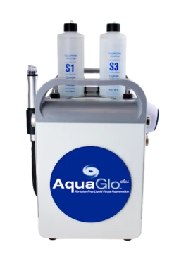 Sybaritic® AquaGlo™ Plus