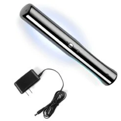 Lumin® Wand – Portable & Compact UV Sanitizer -Home Care Products Shop 272 0494g