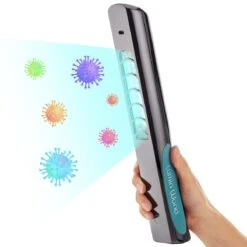 Lumin® Wand – Portable & Compact UV Sanitizer -Home Care Products Shop 272 0494i