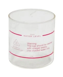 FS-201 Replacement Part - Steamer Jar