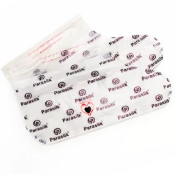 GLOVE Treat® Boots With Parasilk® Paraffin Wax Treatment For Feet - Backbar 10/pairs