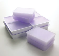Amber Paraffin Wax Blocks 6 Lbs