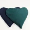 Mother Earth Pillows® Large Heartbeat Pillow™