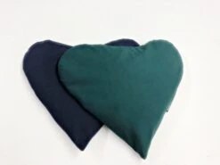 Mother Earth Pillows® Large Heartbeat Pillow™